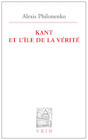 Kant et l'île de la vérité
